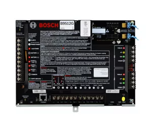 Bosch B9512G