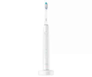 Oral-B Pulsonic Slim Clean 2000 Adult Vibrating toothbrush White