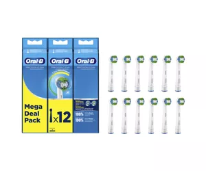 Oral-B Precision Clean 80339532