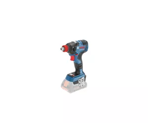 Bosch GDX 18V-200 C 1/4" 3400 RPM 200 collas mārciņa Melns, Zils, Sarkans