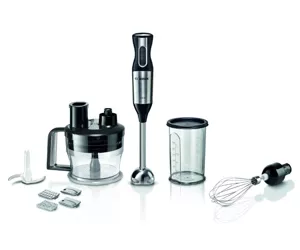 Bosch ErgoMixx Style