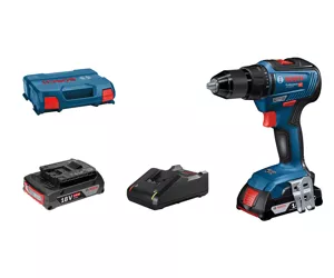 Bosch GSR 18V-55 Professional