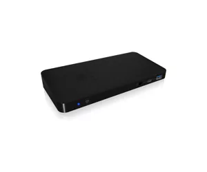 ICY BOX IB-DK2405-C