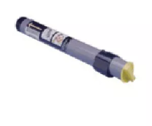 Epson Tooner Yellow S050039