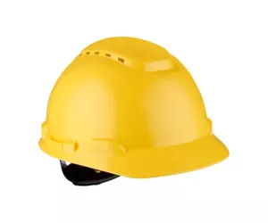 3M H700N-GU Plastic Yellow
