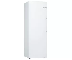 Bosch KSV33VWEP šaldytuvas Pastatomi 324 L E Balta