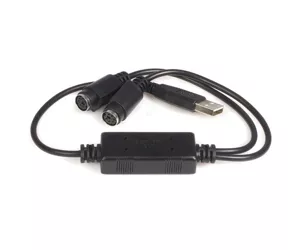 StarTech.com USBPS2PC