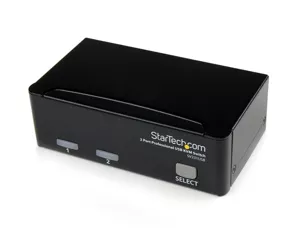 StarTech.com SV231USBGB
