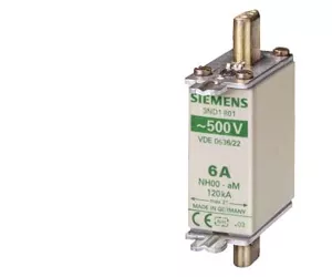 Siemens 3ND1814