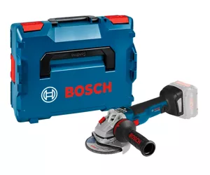 Bosch GWS 18V-10 SC Professional