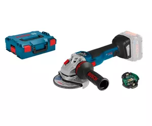 Bosch GWS 18V-10 SC Professional