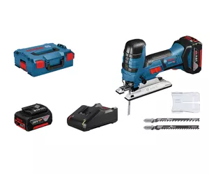 Bosch GST 18 V-LI S Professional