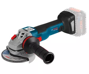 Bosch GWS 18V-10 C Professional