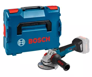 Bosch GWS 18V-10 PC Professional