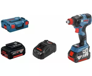 Bosch GDX 18V-200 C Professional