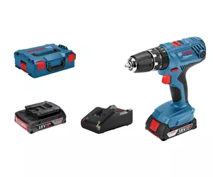 Bosch GSB 18V-21 PROFESSIONAL