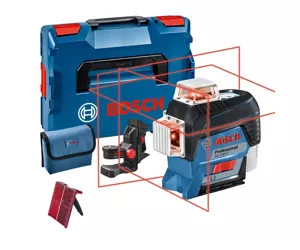 Bosch GLL 3-80 C Professional