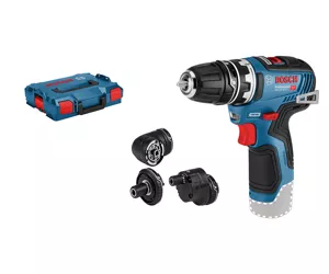 Bosch GSR 12V-35 FC Professional