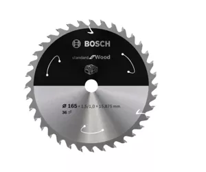Bosch 160X1.5/1X20 T12
