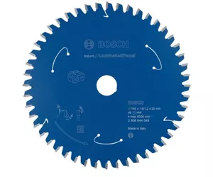 Bosch 2 608 644 550 полотно для циркулярных пил 19 cm 1 шт