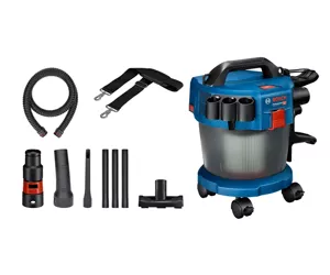 Bosch GAS 18V-10 L Professional