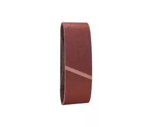 Bosch Sanding Belts Set