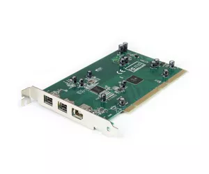StarTech.com PCI1394B_3
