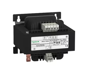 Schneider Electric ABL6TS40U voltage transformer