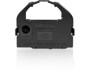 Epson "Nylon" juodos spalvos juostelė S015054