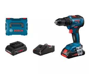 Bosch GSR 18V-55 Professional - Bohrer/Schrauber - schnurlos
