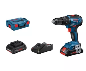 Bosch GSB 18V-55 PROFESSIONAL