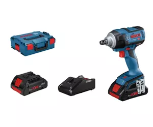 Bosch GDS 18V-300 PROFESSIONAL