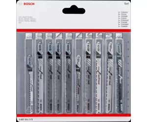 Bosch 2 607 011 172