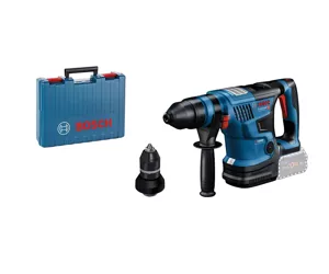 Bosch GBH 18V-34 CF PROFESSIONAL