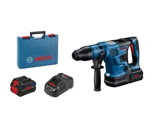 Bosch GBH 18V-36 C Professional