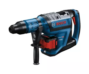 Bosch GBH 18V-45 C Professional