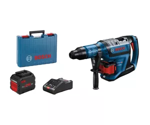 Bosch GBH 18V-45 C Professional
