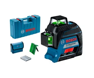 Bosch GLL 3-80 G