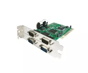 StarTech.com PCI4S550N