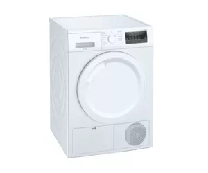 Siemens iQ300 WT43HV00