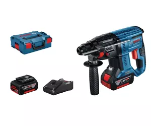 Bosch GBH 18V-21 PROFESSIONAL