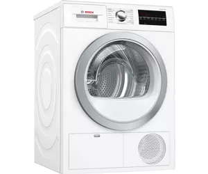 Bosch Serie 4 WTH85VH0