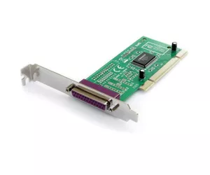 StarTech.com PCI1PECP
