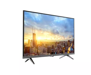 TCL 32ES581 TV 81.3 cm (32") HD Smart TV Wi-Fi Silver