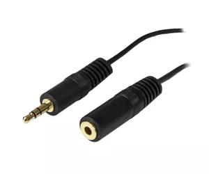 StarTech.com 12ft 3.5mm