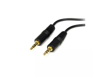 StarTech.com 6ft 3.5mm