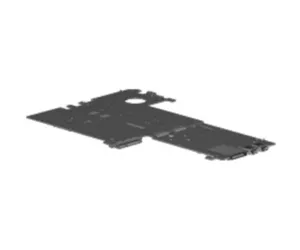 HP 611489-001 запчасть для ноутбука Материнская плата