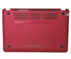 HP 686096-001 запчасть для ноутбука нижняя часть корпуса