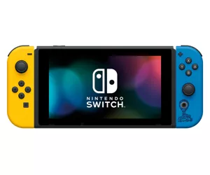 Nintendo Switch Fortnite Special Edition