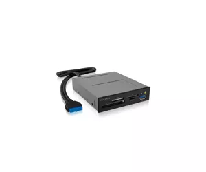 ICY BOX IB-872-i3